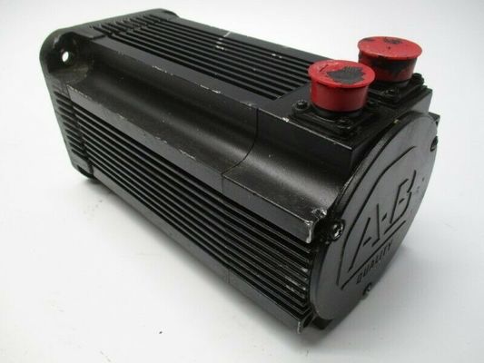 Servomotori della serie 1391-DES AC Servo Drive Compatibile AB 1326AB-A520E-21 Torque Plus