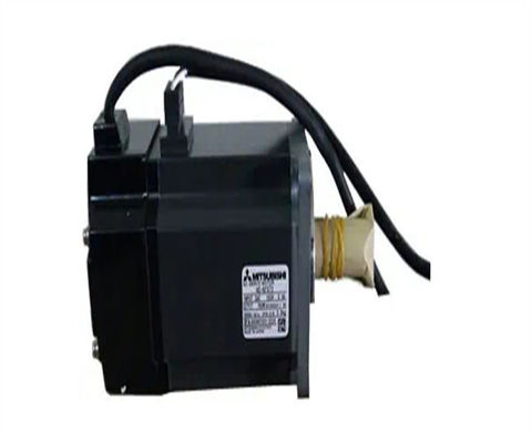 HC-SFS201 Mitsubishi Servo Motor 17 bit DC Servo Motor Serie SZ