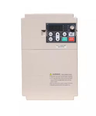 EMERSON EV1000-2S0004G Invertitore a corrente alternata monofase 220 V 0,4 kW