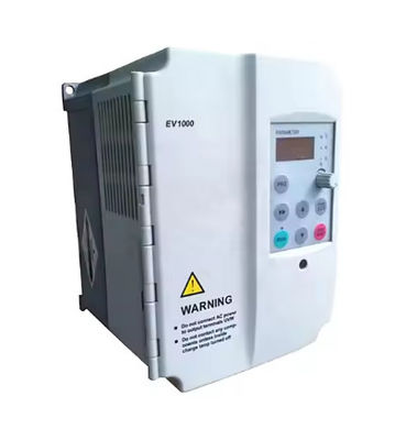 EV1000-2S0007G Invertitore di velocità a frequenza variabile con componenti e prestazioni
