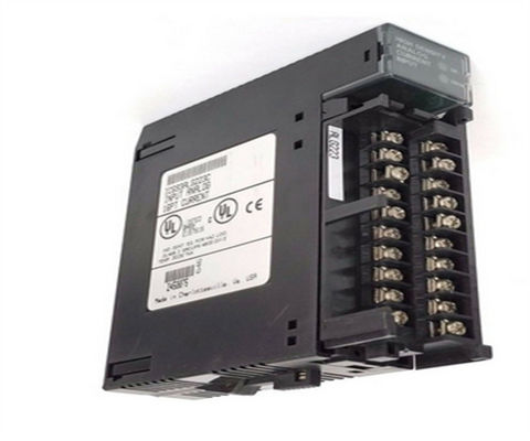 Modulo di ingresso di tensione analogica a 16 canali GE Fanuc IC693ALG223 per dispositivi di I/O remoti
