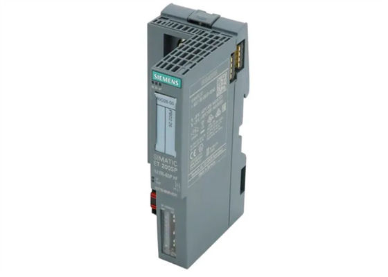 SIEMENS 6ES7155-6BU01-0CN0 ORIGINE DEL PAESE È LA GERMANIA 4047623409465