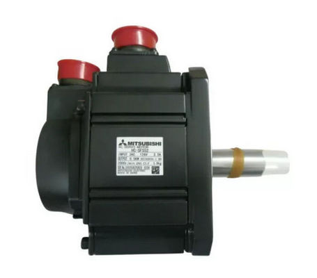 HC-SFS52 Servomotore Mitsubishi 500W Capacità media