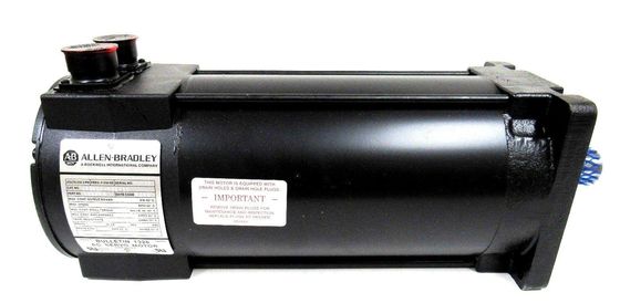 Aggiornamento a AB 1326AB-B2C-11 Torque Plus Series AC Servo Motors per prestazioni ottimali