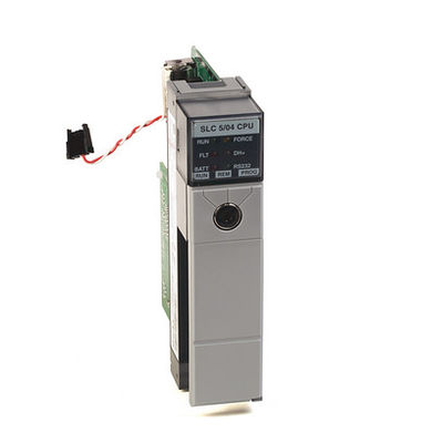 1747-L543 Allen Bradley SLC 5/04 Modulo di controllo 64K