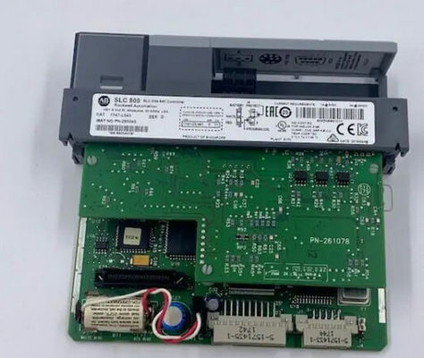 1747-L543 Allen Bradley SLC 5/04 Modulo di controllo 64K