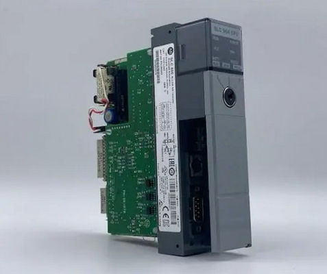 1747-L543 Allen Bradley SLC 5/04 Modulo di controllo 64K