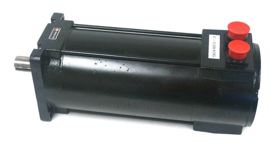 Servomotori AC AB 1326AB-B2E-11 per varie esigenze industriali
