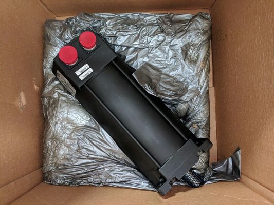 Servomotori AC AB 1326AB-B2E-11 per varie esigenze industriali