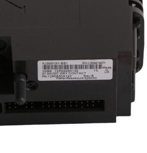 KJ3001X1-BA1 VE4001S2T1 12P0549X112 DI 8-Channel 24 VDC Card isolato per industria