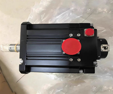 Mitsubishi HC-SFS152 Servomotore da 200W per media inerzia e alta precisione