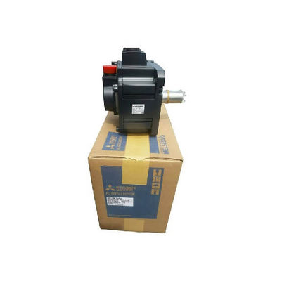 Mitsubishi MELSERVO-J2S Servomotore 2kW HC-SFS202 Automazione elettrica