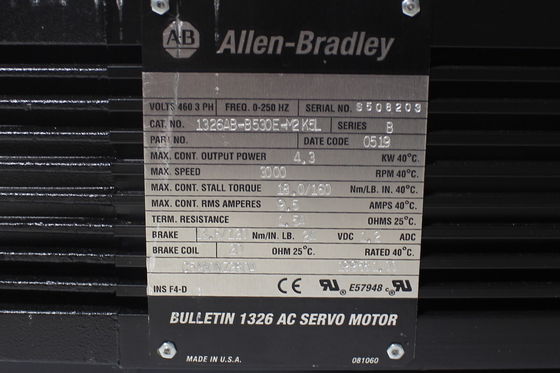 AB 1326AB-B530E-M2K5L