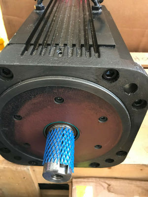 AB 1326ab-b720e-21-k7 MOTORE SERVO 460V 30.9NM 3500RPM BRK