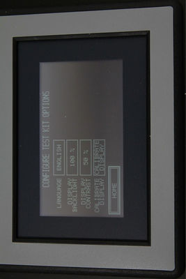 Set di test completo di funzioni quadrati Schneider Electric Ver 1.10 (unità demo) D S33595