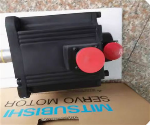 MITSUBISHI HC-SFS502 Servomotore AC 2000 giri al minuto 133V 26A 5kW