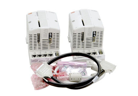PM866AK02 /PM866K02 Ethernet 10 Modulo ABB Processore ridondante