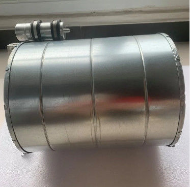 FAN di raffreddamento centrifugo SIEMENS 6SL3362-0AF01-0AA1EMBPAPST D2E160-AH01-17