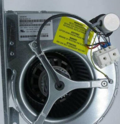 FAN di raffreddamento centrifugo SIEMENS 6SL3362-0AF01-0AA1EMBPAPST D2E160-AH01-17