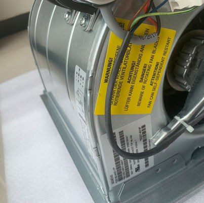 FAN di raffreddamento centrifugo SIEMENS 6SL3362-0AF01-0AA1EMBPAPST D2E160-AH01-17