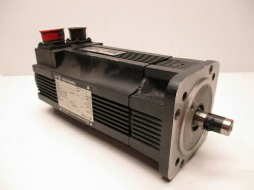 Servomotori personalizzabili della serie 1326AB-B4100-21-K4 Torque Plus per servomotore CA 1391-DES