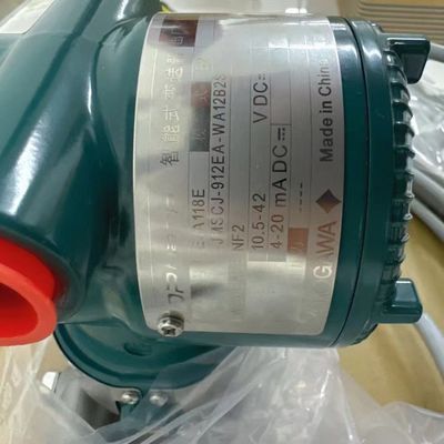 EJA118E-JMSCJ-912EA-WA12B2SW00-BA23/NF2 Trasmettitore di pressione differenziale Yokogawa