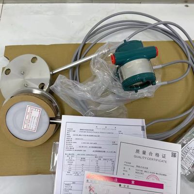 EJA118E-JMSCJ-912EA-WA12B2SW00-BA23/NF2 Trasmettitore di pressione differenziale Yokogawa
