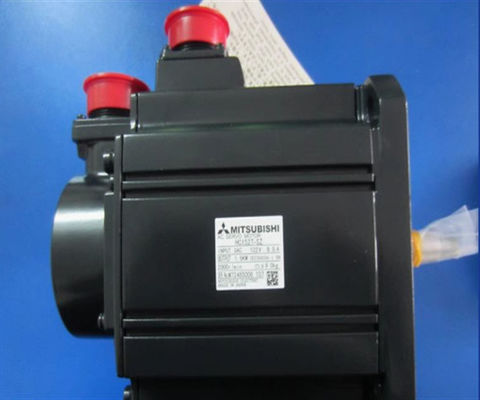 Servo motor Mitsubishi HC-SFS103 Servo amplificatore Alta risoluzione