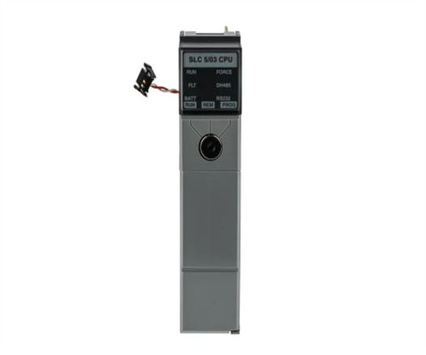 Allen-Bradley 1747-L532 SLC 5/03 16K Controller Uscita digitale