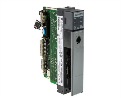 Allen-Bradley 1747-L532 SLC 5/03 16K Controller Uscita digitale