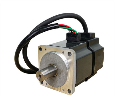 Motore servomotore 200V AC MITSUBISHI HC-SFS203