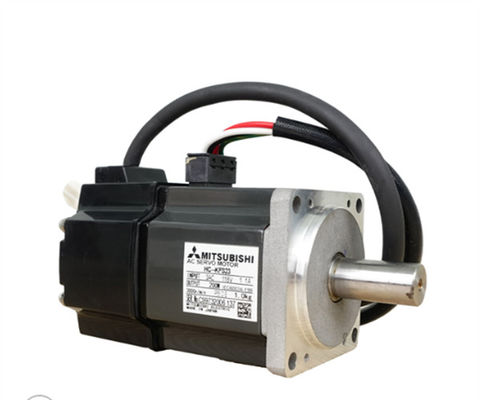 Motore servomotore 200V AC MITSUBISHI HC-SFS203