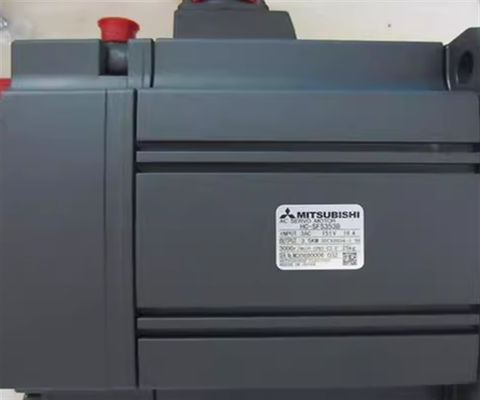 Mitsubishi Servo Motor HC-SFS353 Macchine di trasmissione, robot