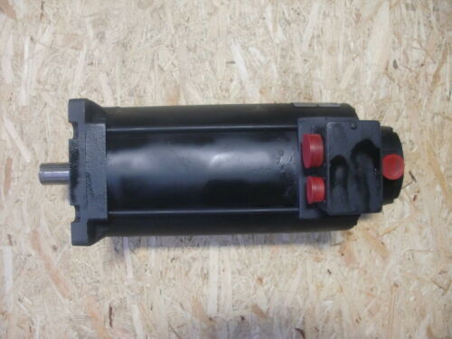 Servomotori della serie AB 1326AB-C2E-11-3396D Torque Plus per il servomotore AC 1391-DES