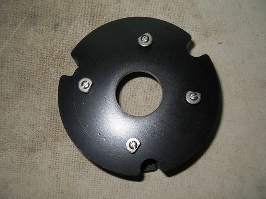 Servomotori della serie AB 1326AB-MOD-M40-C3 Torque Plus per il servomotore CA 1391-DES