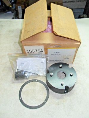 Servomotori della serie AB 1326AB-MOD-M40-C3 Torque Plus per il servomotore CA 1391-DES