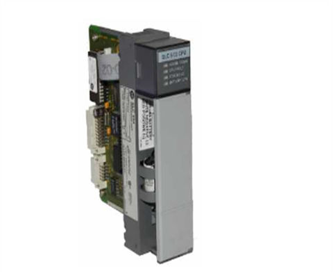 Allen-Bradley 1747-L524 Modulo CPU Controller logica programmabile