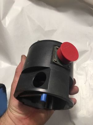 Servomotori della serie AB 1326AB-MOD-VC 424 Torque Plus per il servomotore CA 1391-DES