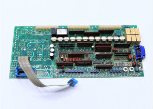 A20B-0007-0361 Fanuc Servo Card DC 2000W Montaggio a pannello Servo Drives industriali