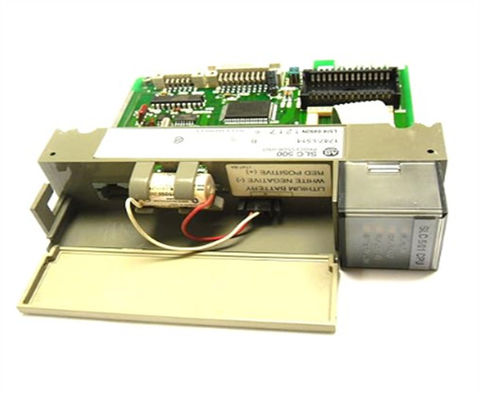 1747-L514 Interfaccia di comunicazione del processore Allen-Bradley Signale gamma 4 - 20mA