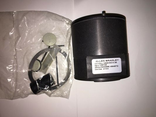 Servomotori della serie AB 1326AB-MOD-VC255 Torque Plus per il servomotore CA 1391-DES