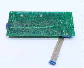 A20B00070361PC BOARD Servo Control 100W-2000W Ethernet alimentato da 24VDC 1,15 lbs