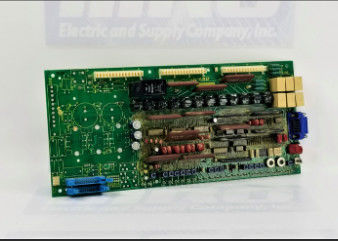 A20B-0007-0361 170VAC Montaggio del pannello 2000W Servo Drives Rack locale 1 - 12 Bar