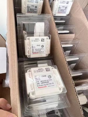 Detettore di gas Honeywell MIDAS per PH3 Fosfina, HAL, idrogeno H2X