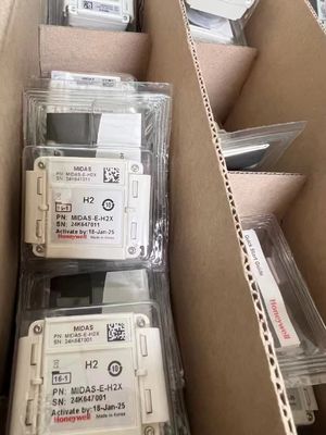 Detettore di gas Honeywell MIDAS per PH3 Fosfina, HAL, idrogeno H2X