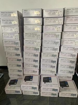 Detettore di gas Honeywell MIDAS per PH3 Fosfina, HAL, idrogeno H2X