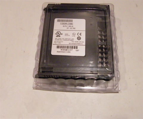 Fanuc IC693ALG391 Modulo di uscita 2 punti corrente analogica 0-20 Amp Max