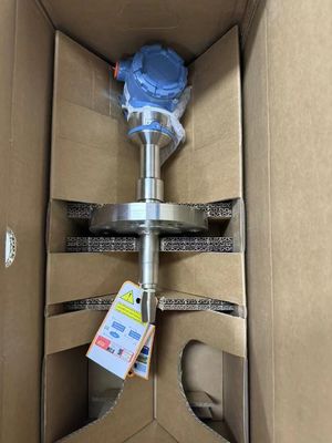 EMERSON ROSEMOUNT 2140 Detettore di livello cablato HART Tuning Fork Level Switch