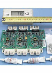 68569362 1,1 Kg Modicon Quantum PLC con certificazione CE e kit IGBT industriale