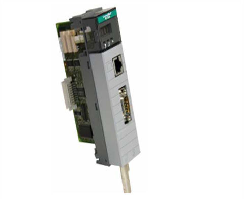 Allen-Bradley SLC 500 1747-L511 Manuale di installazione e funzionamento del processore del controller